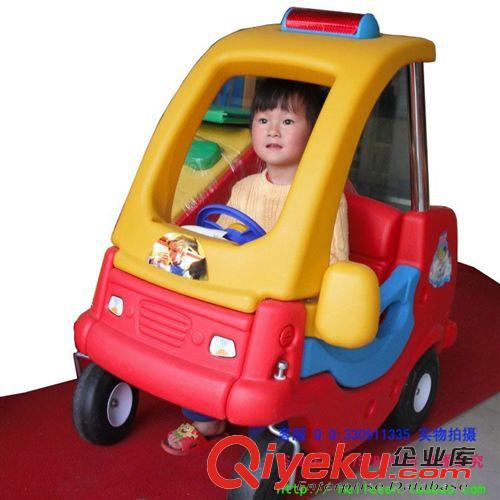 兒童學(xué)步車   新款兒童車 幼兒滑步車 /助力車/玩具車/學(xué)步車/ /雙人消防車