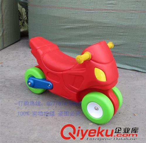 兒童學步車   兒童玩具車 幼兒摩托車 塑料玩具車 兒童摩托車 幼兒滑輪車原始圖片2