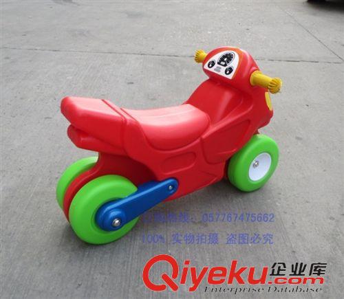 兒童學步車   兒童玩具車 幼兒摩托車 塑料玩具車 兒童摩托車 幼兒滑輪車原始圖片3