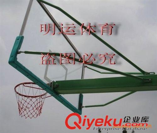籃球系列 熱銷推薦 彈力籃球板 有機籃球板 質量可靠原始圖片3
