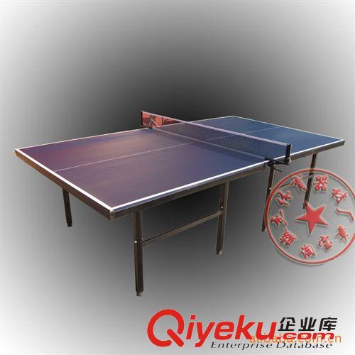 精品推薦 乒乓球臺廠家專業(yè)供應 高密度板紅雙喜乒乓球臺 smc折疊乒乓球臺原始圖片2