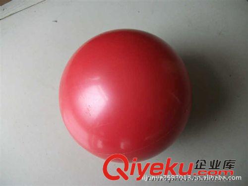 體操系列 藝術體操 體操球 藝術體操球 藝術體操用品體操用品五項之一原始圖片3