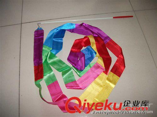 體操系列 體操彩帶批發(fā) 舞蹈彩帶 體操彩帶 彩帶批發(fā) 彩帶 節(jié)日彩帶原始圖片2