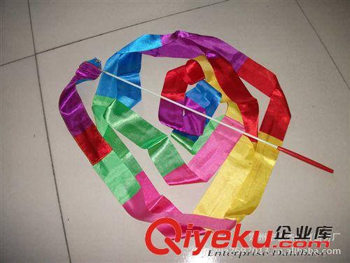 體操系列 體操彩帶批發(fā) 舞蹈彩帶 體操彩帶 彩帶批發(fā) 彩帶 節(jié)日彩帶原始圖片3