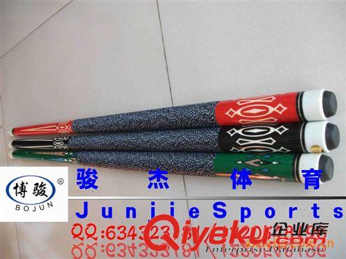 熱銷產(chǎn)品 標(biāo)準(zhǔn)臺(tái)球桿 美式臺(tái)球桿 臺(tái)球桿可裝卸原始圖片2