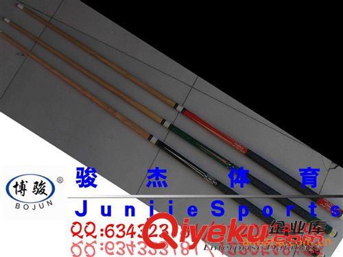 熱銷產品 桌球桿 英式臺球桿 美式臺球桿 體育器材廠原始圖片3