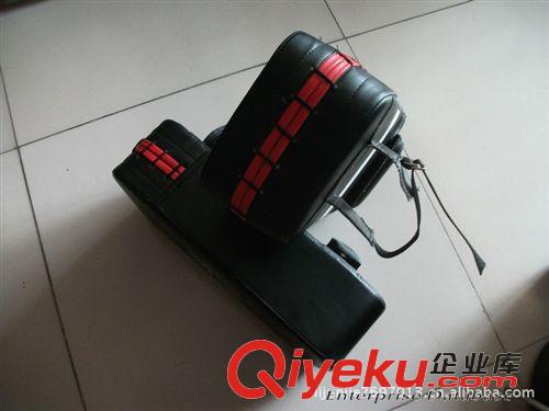 武術(shù)器材系列 跆拳道腳靶 跆拳道體育 跆拳道用品 散打腳靶 腳靶手靶原始圖片3