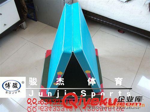 體操系列 海綿 海綿墊 體操墊 兒童室內(nèi)游樂設施  兒童海綿墊 體操海綿墊原始圖片3