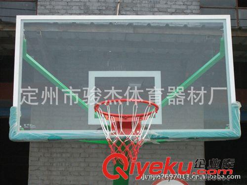 籃球架系列 河北體育器材廠專業(yè)供應(yīng) 標(biāo)準(zhǔn)立式籃球架 室內(nèi)籃球架原始圖片3