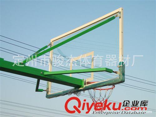 籃球架系列 專業(yè)廠家供應(yīng)移動(dòng)籃球架 折疊拆裝籃球架 體育籃球架原始圖片3