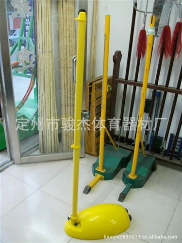 排羽網(wǎng)球柱系列 定州羽毛球柱廠家批發(fā)供應(yīng) 休閑運(yùn)動(dòng)羽毛球柱 配重式羽毛球柱
