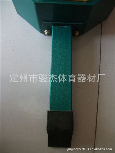 排羽網(wǎng)球柱系列 廠家專業(yè)生產(chǎn)羽毛球柱 abs優(yōu)質(zhì)羽毛球柱 羽毛球架原始圖片2