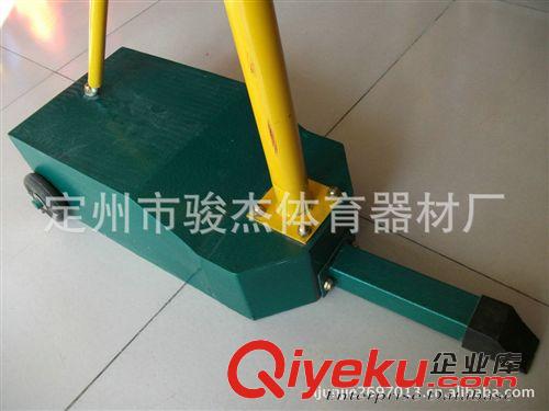 排羽網(wǎng)球柱系列 廠家專業(yè)生產(chǎn)羽毛球柱 abs優(yōu)質(zhì)羽毛球柱 羽毛球架原始圖片3