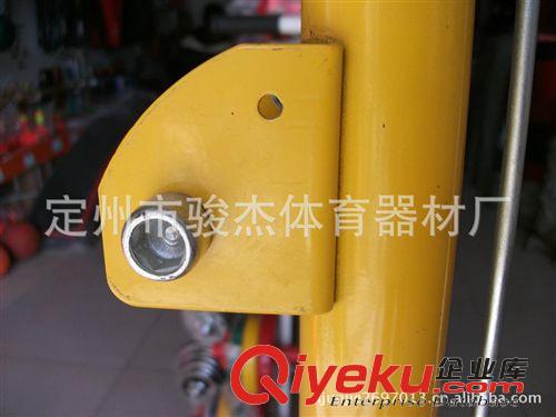 排羽網(wǎng)球柱系列 廠家供應(yīng)生產(chǎn)羽毛球柱 abs羽毛球柱 移動(dòng)便攜式羽毛球柱原始圖片3