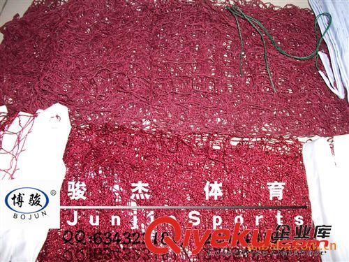排羽網球柱系列 羽毛球網 羽毛球柱 羽毛球用品 滌綸羽毛球網