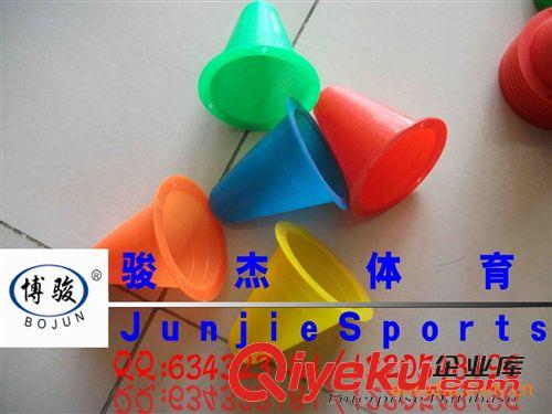休閑系列 專業生產 塑膠路障 小型升降器竿桶小路錐原始圖片2