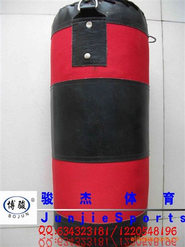 兒童樂園系列 低價(jià)供應(yīng) 兒童懸掛式沙袋 兒童健身專用拳擊沙袋原始圖片2