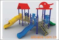 兒童樂園系列 幼兒園玩具 幼兒園滑梯 滑梯 室內滑梯 幼兒玩具 兒童玩具報價原始圖片2