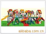 兒童樂園系列 游樂設(shè)施 兒童樂園 幼稚園設(shè)施 玻璃窗組合滑梯 幼兒園滑梯 室內(nèi)