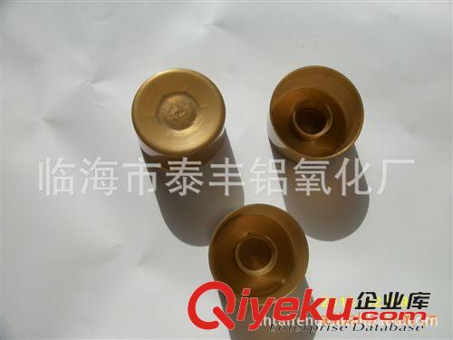 氧化鋁蓋子 廠家直銷鋁蓋 化妝品鋁蓋 氧化鋁蓋 醫(yī)用藥品專用優(yōu)質(zhì)氧化鋁瓶蓋原始圖片2