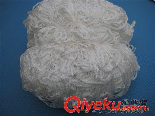 足球用品 優(yōu)質(zhì)丙綸足球網(wǎng) 足球門(mén)專(zhuān)用網(wǎng) 5人/7人/11人制專(zhuān)業(yè)比賽球網(wǎng)原始圖片2