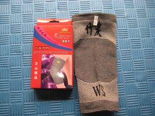 護(hù)身用品 【新品上市 廠家直銷】供應(yīng)萬山997優(yōu)質(zhì)竹炭護(hù)肘