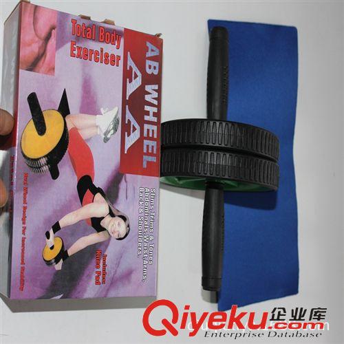 健身器材用品 廠家直銷 供應(yīng)家用健身器材批發(fā) 腹肌輪 健腹輪 全店混批