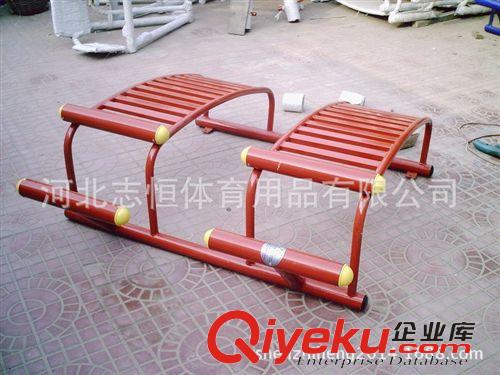 戶外健身路徑系列 批發(fā)小區(qū)戶外健身器材路徑系列 單人雙人腹肌板 全民公園健身路徑原始圖片2