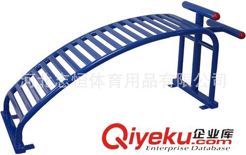 戶外健身路徑系列 批發(fā)小區(qū)戶外健身器材路徑系列 單人雙人腹肌板 全民公園健身路徑原始圖片3