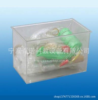 教學儀器 直銷物體沉浮實驗盒