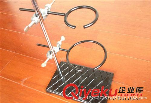 方座支架 【特大優(yōu)惠】廠家批發(fā)教學(xué)器材方座支架 瘋狂降價中