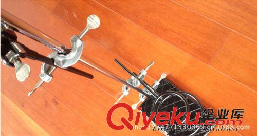 方座支架 生產(chǎn)直銷優(yōu)質(zhì)教學器材 方座支架 廠家降價促銷大甩賣原始圖片3