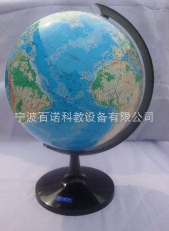 地球儀 【廠家直銷】優(yōu)質教學器材地動儀模型