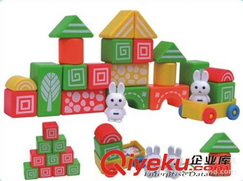 幼教玩具設(shè)備 供應(yīng)幼兒玩具安全環(huán)保巨型木紋積木
