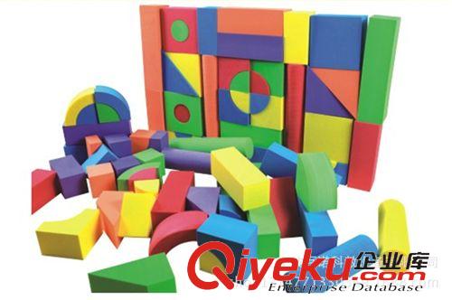 幼教玩具設(shè)備 積木廠家供應(yīng)雙色積木