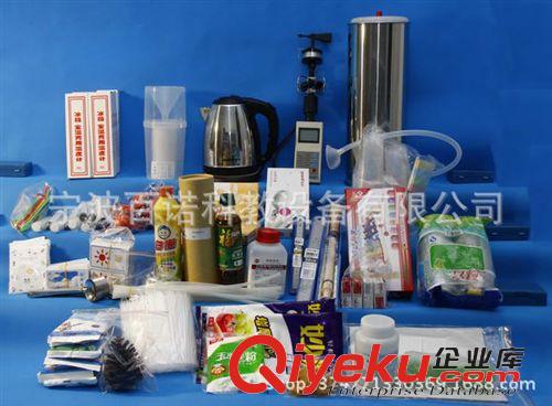配套材料箱 廠家直銷教科版小學(xué)六年級上冊科學(xué)配套材料
