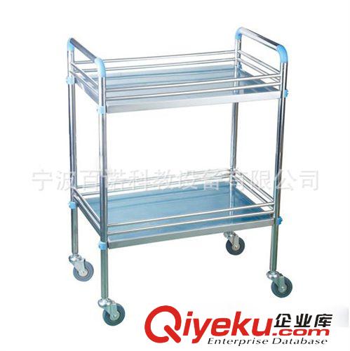 教學(xué)產(chǎn)品 廠家供應(yīng)02020儀器車 實(shí)驗(yàn)室推車 教學(xué)儀器原始圖片2