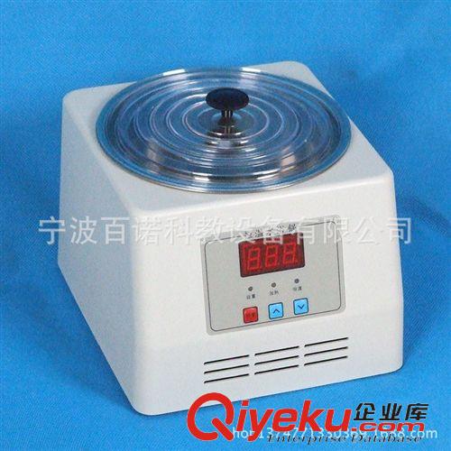 教學產(chǎn)品 批發(fā)供應恒溫水浴鍋 初中生物教學儀器 質(zhì)量保證