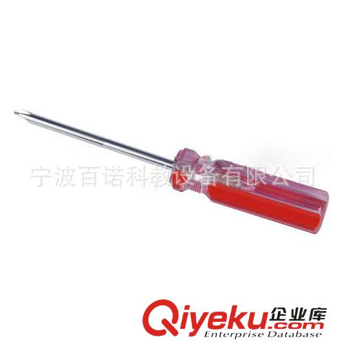 教學(xué)產(chǎn)品 供應(yīng)小學(xué)科學(xué)教學(xué)器材 測電筆81001 量大優(yōu)惠原始圖片2