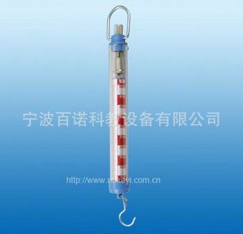 測力計 生產批發教學儀器圓筒測力計原始圖片3