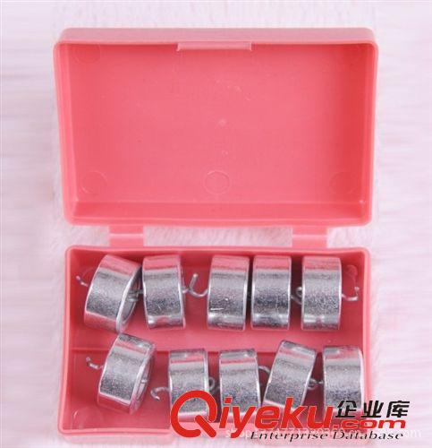 鉤碼 批發(fā)初中高中物理實驗專用鉤碼原始圖片3