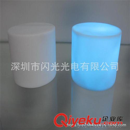 小夜燈 星星小夜燈廠家直銷 七彩變色小夜燈 創意禮品家居