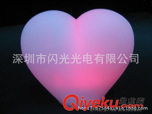 小夜燈 新款LED七彩小夜燈  廠家定制 款式多樣原始圖片3