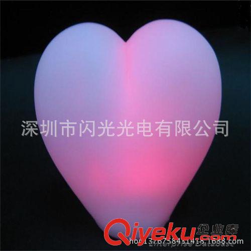 小夜燈 LED心形/星星/圓柱/方形/五角星小夜燈  款式多樣供您選擇原始圖片2