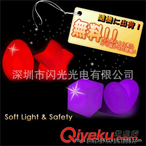 小夜燈 發(fā)光閃光燈創(chuàng)意禮品家居 晚會(huì) 促銷(xiāo)會(huì)會(huì)場(chǎng)促銷(xiāo)用品原始圖片3