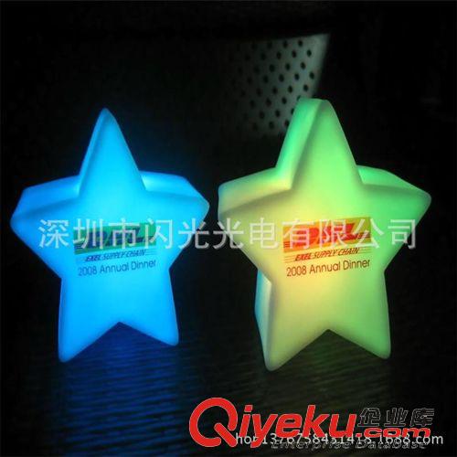 小夜燈 廠家直銷萬圣節裝飾用品   骷髏七彩小夜燈   促銷禮品