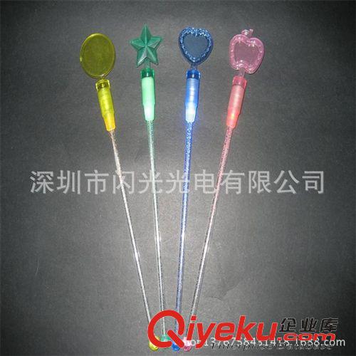調(diào)酒棒 LED發(fā)光飲料棒  閃光調(diào)酒棒 七彩發(fā)光調(diào)酒棒
