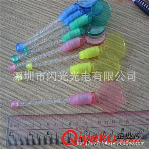 調(diào)酒棒 LED飲料攪拌棒 LED七彩閃光棒 迪吧/酒吧用品
