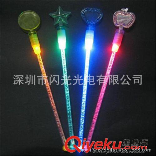 調(diào)酒棒 ps塑料調(diào)酒棒 2014新款上市LED調(diào)酒棒 攪拌棒
