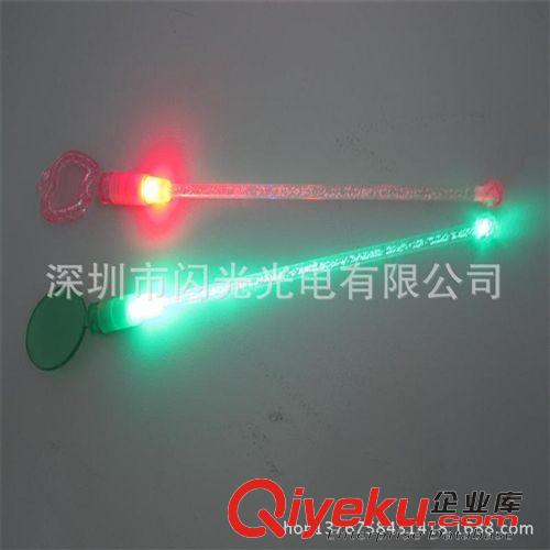 調(diào)酒棒 新款上市LED迪吧/酒吧調(diào)酒棒 發(fā)光調(diào)酒棒 飲料攪拌棒原始圖片2